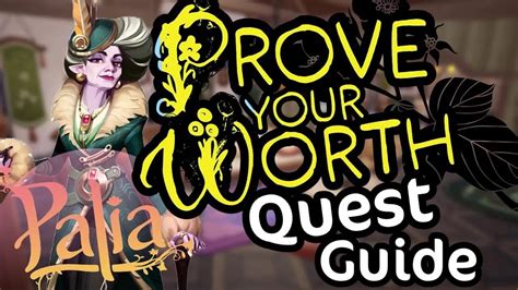 palia quest list|palia all quests.